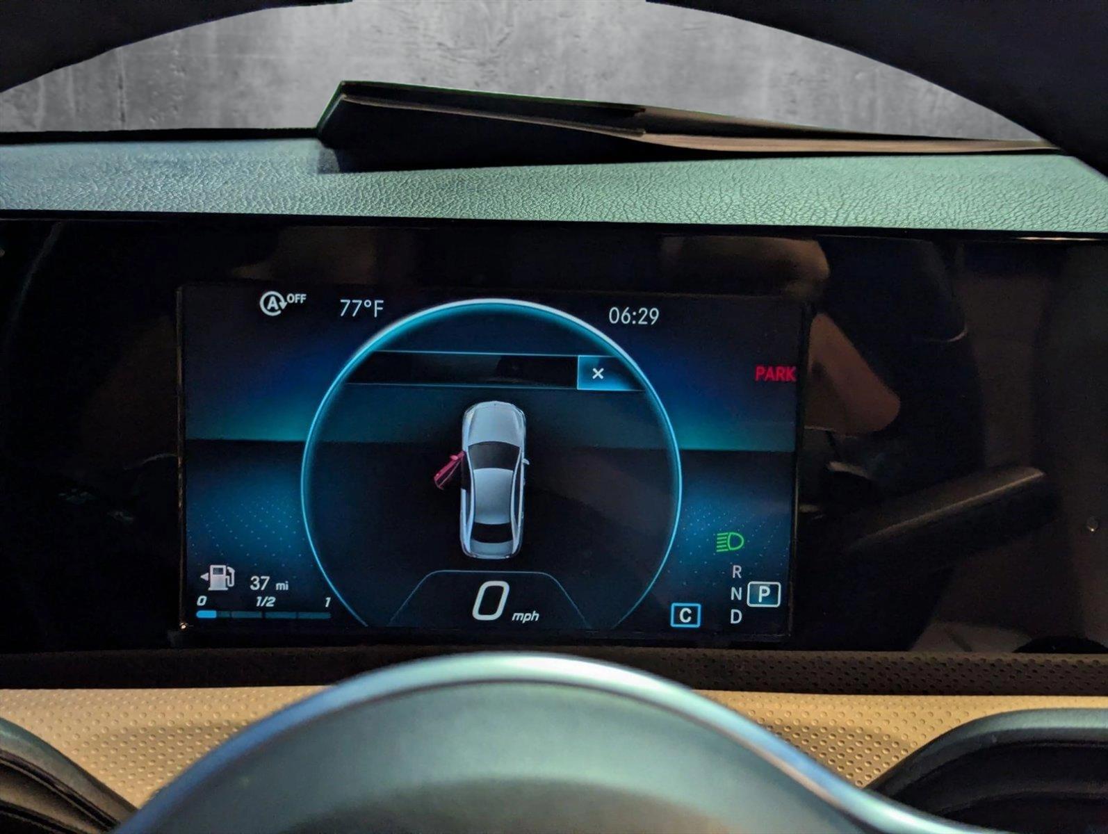 2019 Mercedes-Benz A-Class Vehicle Photo in Fort Lauderdale, FL 33316