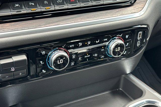 2025 GMC Sierra 1500 Vehicle Photo in STOCKTON, CA 95212-2838