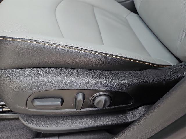 2021 GMC Terrain Vehicle Photo in EASTLAND, TX 76448-3020