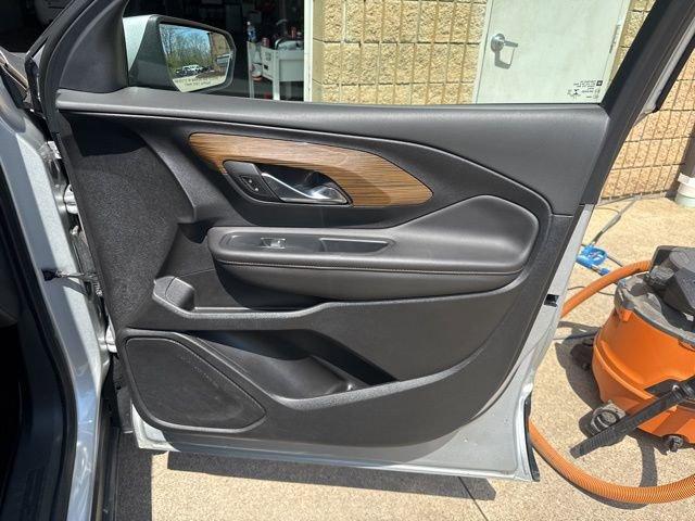 2020 GMC Terrain Vehicle Photo in MEDINA, OH 44256-9631