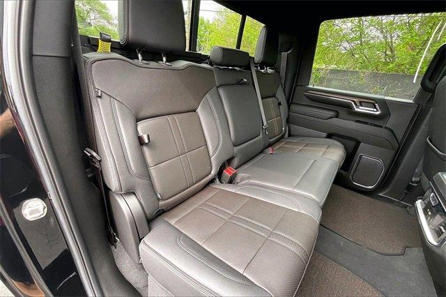 2024 Chevrolet Silverado 2500 HD Vehicle Photo in INDEPENDENCE, MO 64055-1314