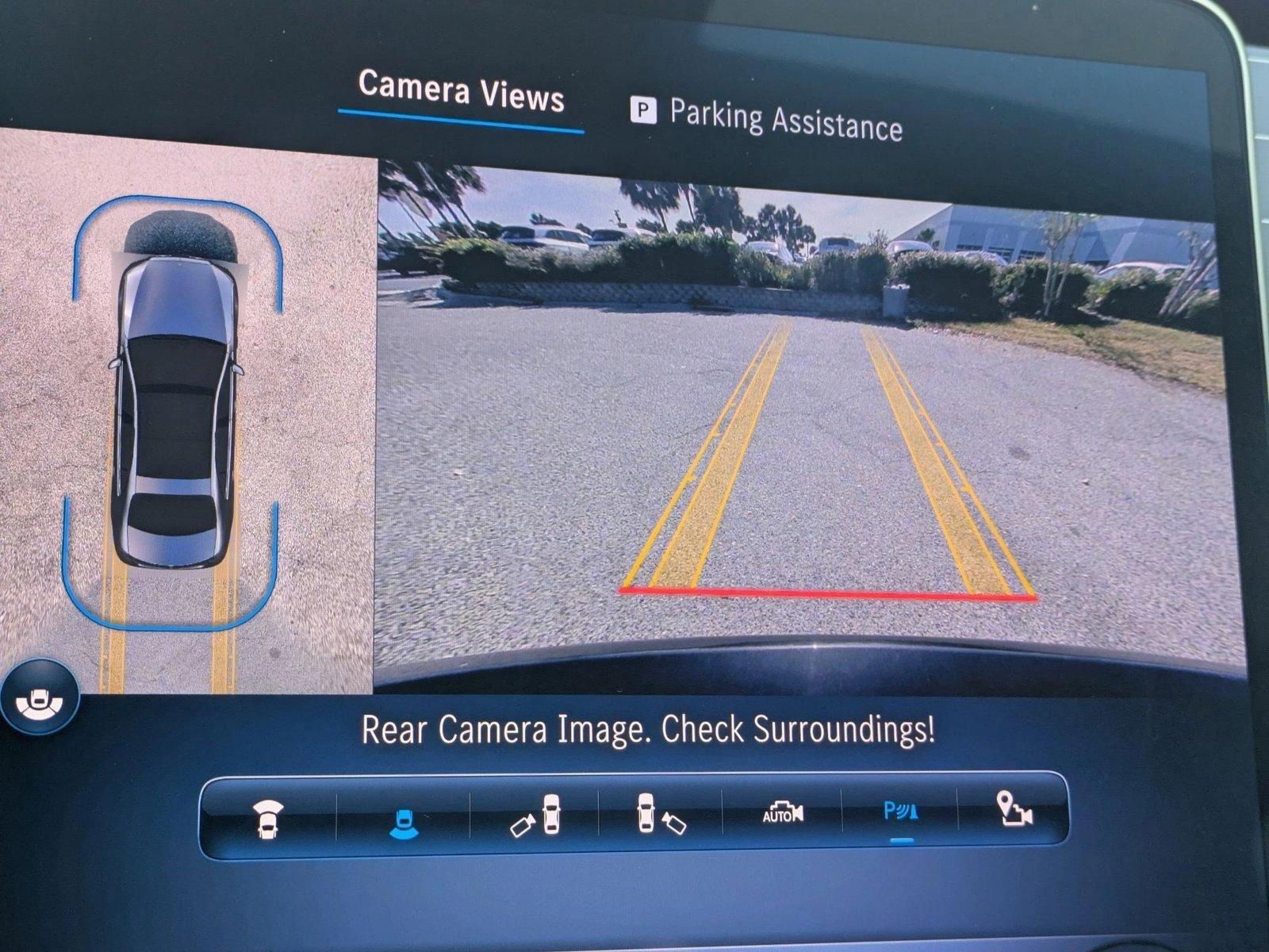 2023 Mercedes-Benz S-Class Vehicle Photo in Sarasota, FL 34231