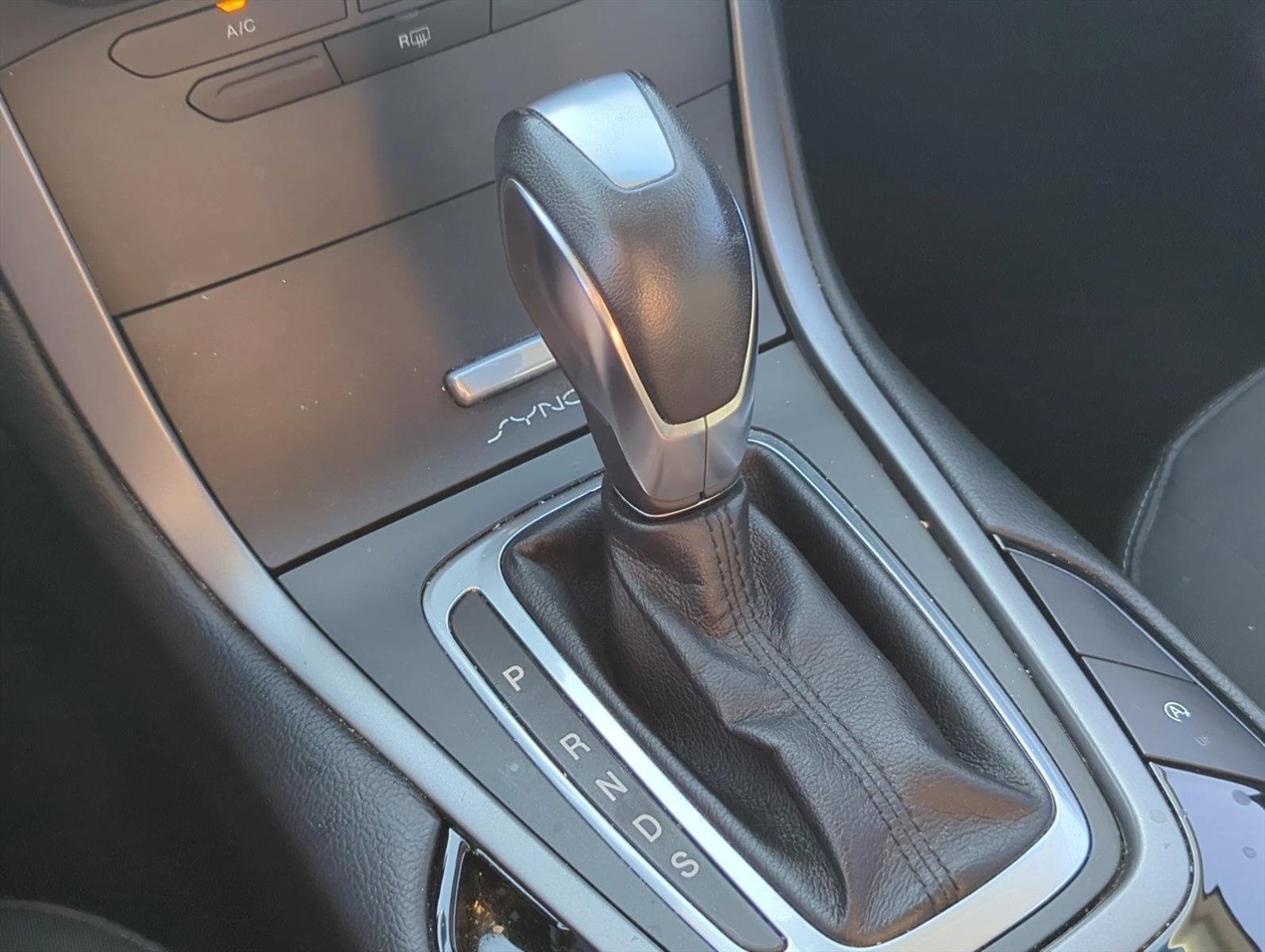 2017 Ford Edge Vehicle Photo in Ft. Myers, FL 33907