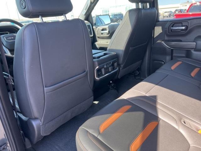 2021 GMC Sierra 1500 Vehicle Photo in GREEN BAY, WI 54304-5303