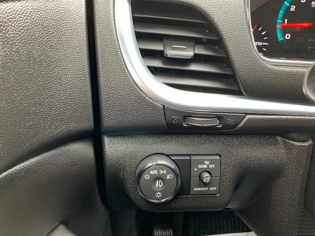 2015 Chevrolet Traverse Vehicle Photo in Green Bay, WI 54304