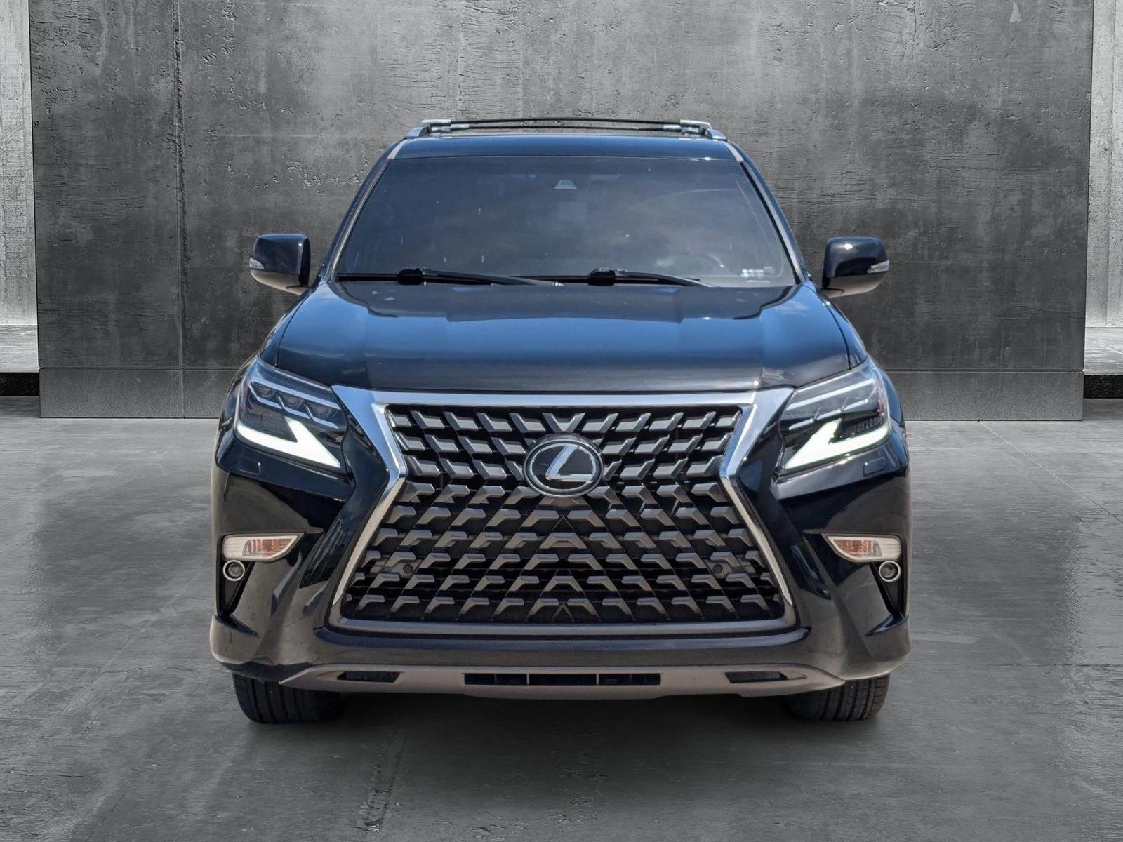 2020 Lexus GX 460 Vehicle Photo in Maitland, FL 32751