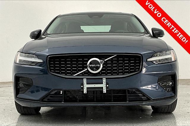 2025 Volvo S60 Vehicle Photo in Grapevine, TX 76051