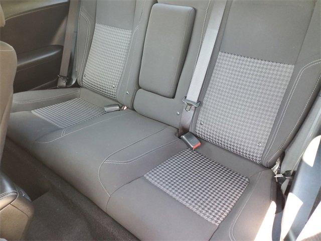 2023 Dodge Challenger Vehicle Photo in MILFORD, OH 45150-1684