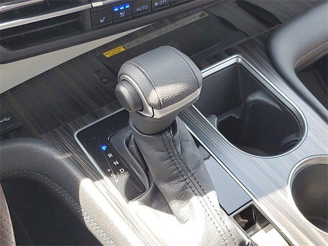 2022 Toyota Sienna Vehicle Photo in MILFORD, OH 45150-1684