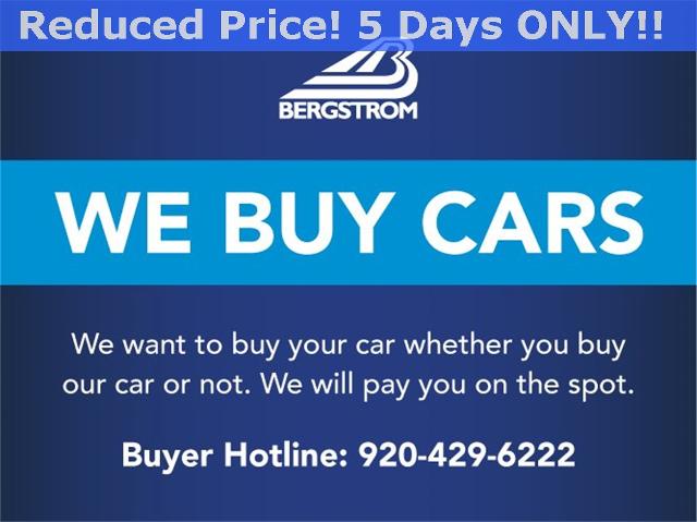 2025 Chevrolet Trax Vehicle Photo in GREEN BAY, WI 54304-5303
