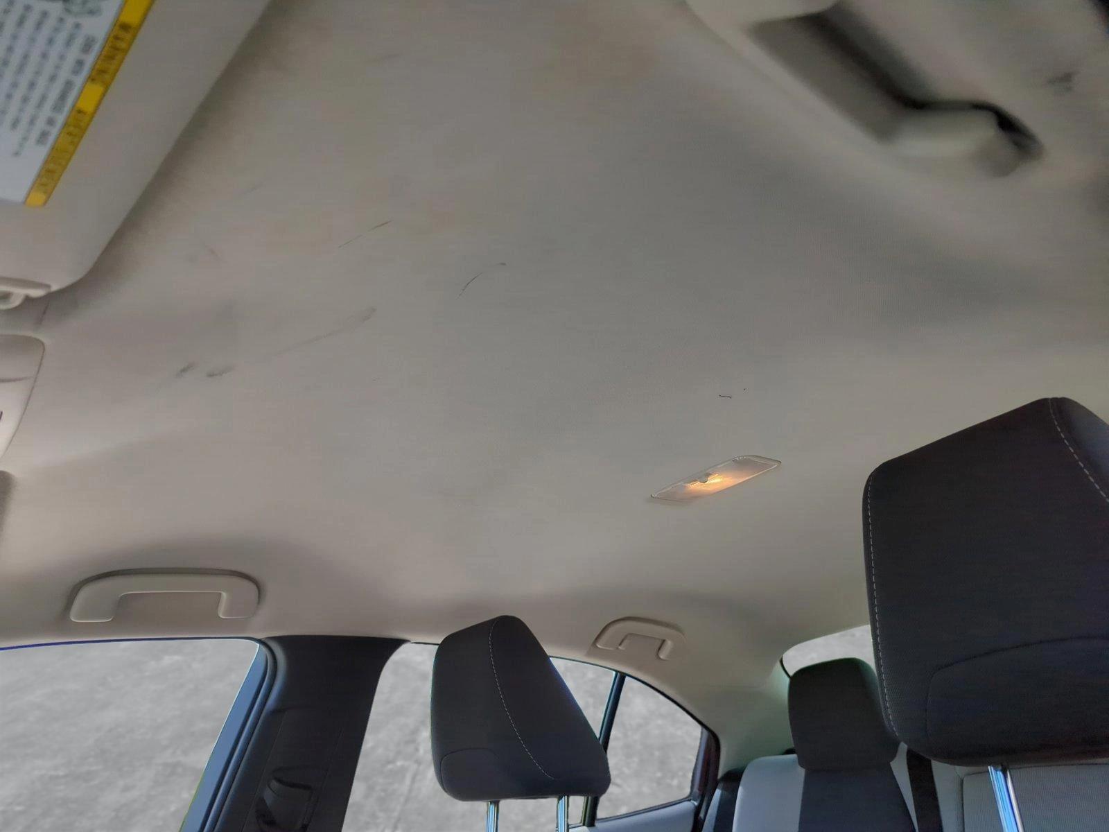 2020 Toyota Corolla Vehicle Photo in Margate, FL 33063