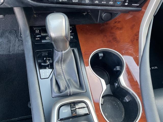 2019 Lexus RX 350L Vehicle Photo in Grapevine, TX 76051