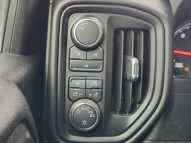2024 Chevrolet Silverado 2500 HD Vehicle Photo in Decatur, TX 76234
