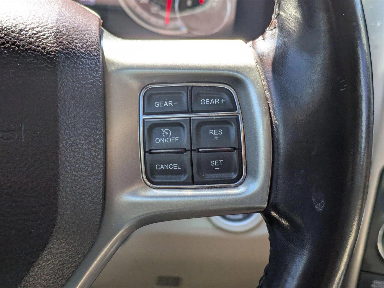 2016 Ram 1500 Vehicle Photo in GREENACRES, FL 33463-3207