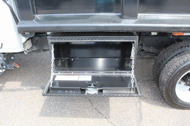 2022 Chevrolet Silverado 5500 HD Vehicle Photo in SAINT CLAIRSVILLE, OH 43950-8512