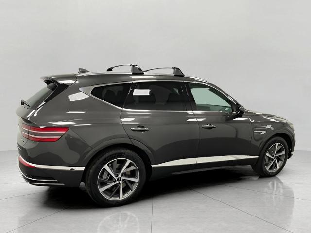 2025 Genesis GV80 Vehicle Photo in Appleton, WI 54913