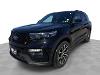 Certified 2021 Ford Explorer ST with VIN 1FM5K8GC3MGA16247 for sale in Alexandria, Minnesota