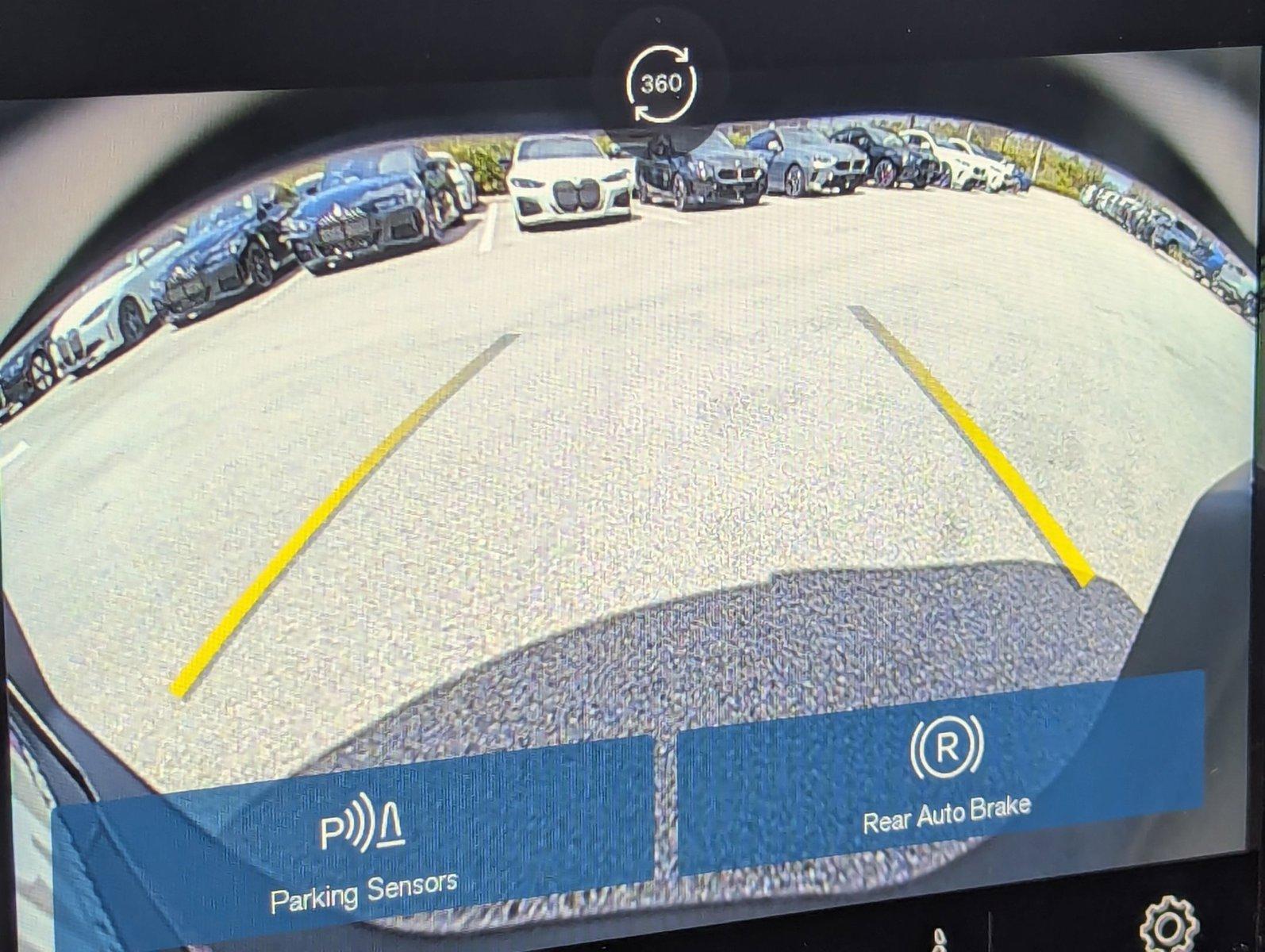 2022 Volvo XC40 Recharge Pure Electric Vehicle Photo in Delray Beach, FL 33444