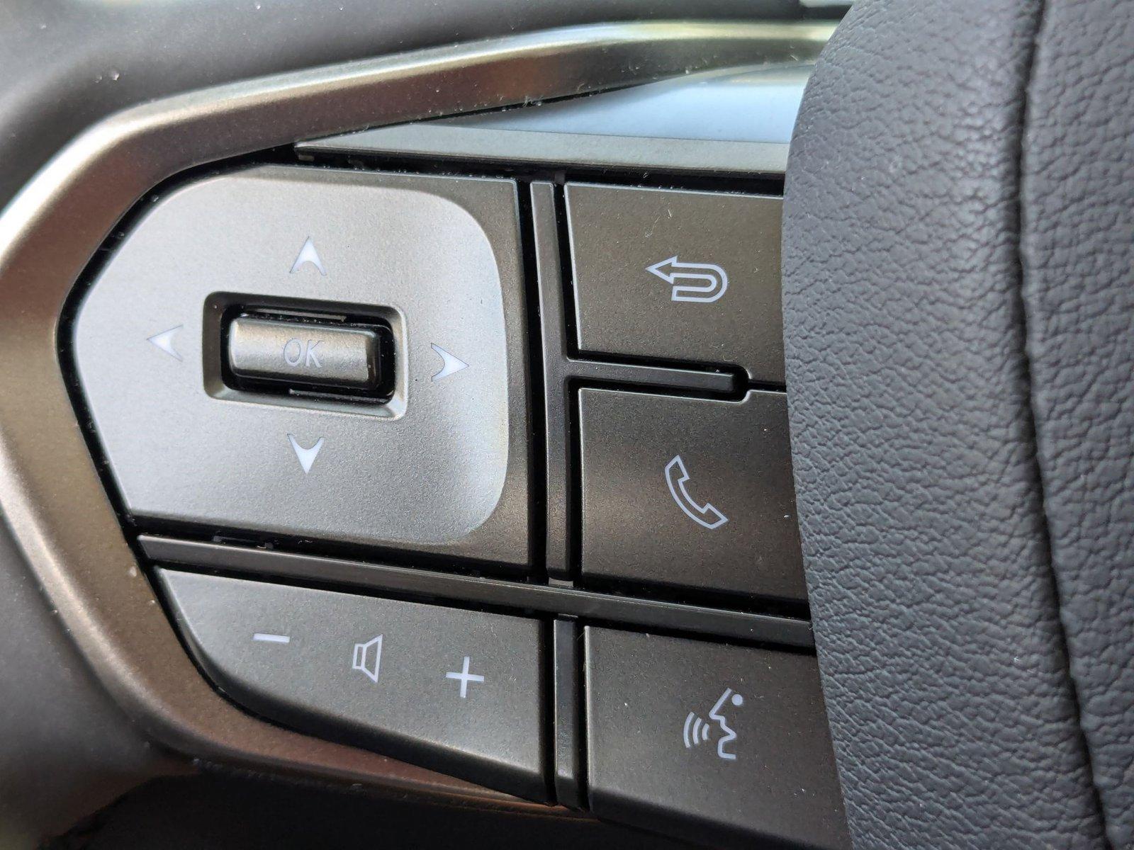 2024 Lexus RZ 300e Vehicle Photo in Tampa, FL 33614