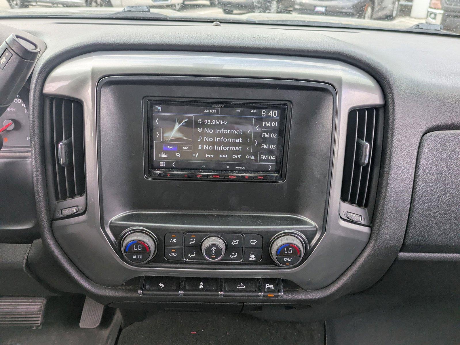 2014 Chevrolet Silverado 1500 Vehicle Photo in Corpus Christi, TX 78415