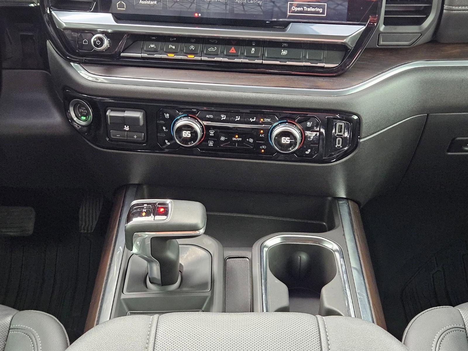 2024 GMC Sierra 1500 Vehicle Photo in Seguin, TX 78155