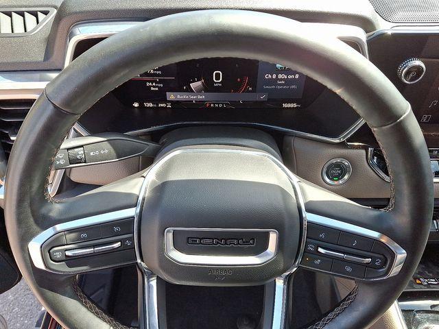 2023 GMC Canyon Vehicle Photo in DANBURY, CT 06810-5034