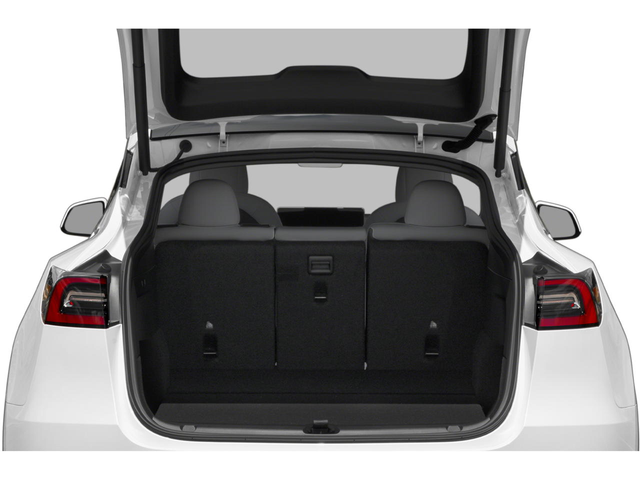 2020 Tesla Model Y Vehicle Photo in San Antonio, TX 78230