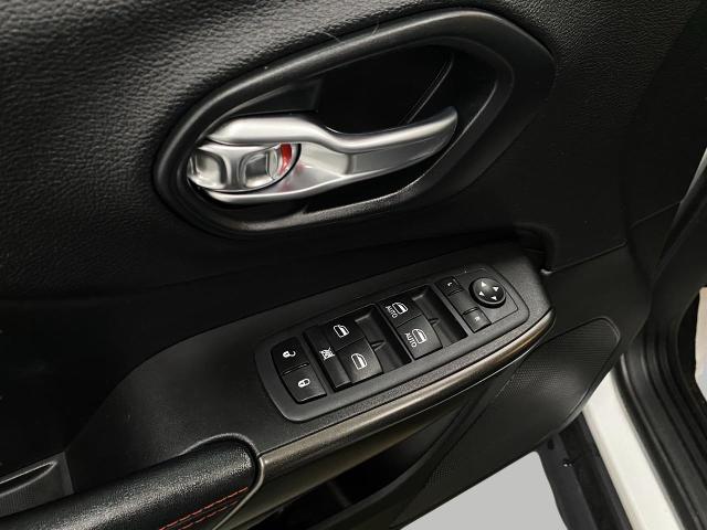 2020 Jeep Cherokee Vehicle Photo in Appleton, WI 54913