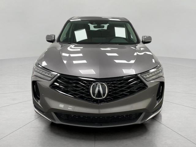 2025 Acura RDX Vehicle Photo in Appleton, WI 54913