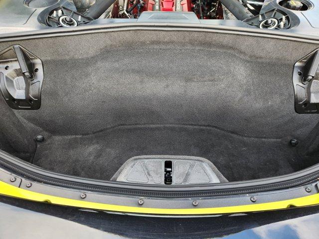 2024 Chevrolet Corvette Stingray Vehicle Photo in SUGAR LAND, TX 77478-0000