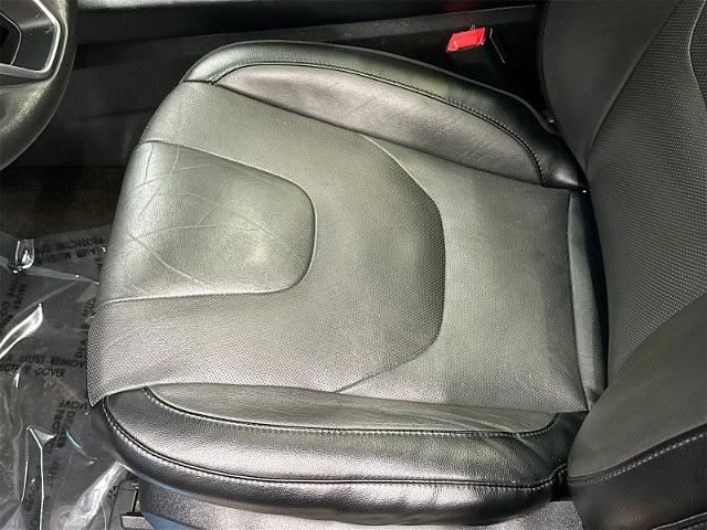 2018 Ford Edge Vehicle Photo in EVERETT, WA 98203-5662
