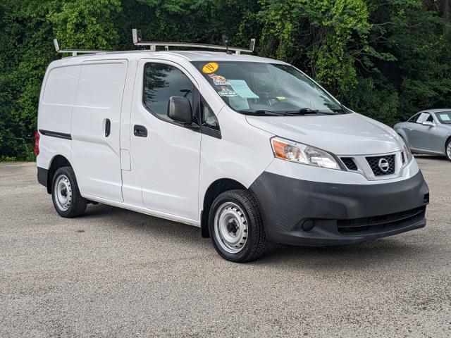Used 2019 Nissan NV200 S with VIN 3N6CM0KN0KK699231 for sale in Quincy, FL
