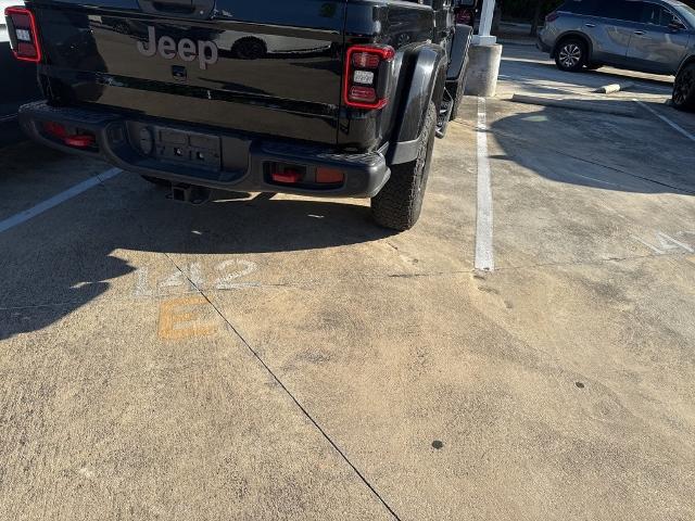 2020 Jeep Gladiator Vehicle Photo in San Antonio, TX 78230