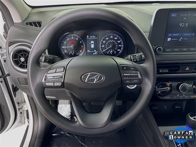 2022 Hyundai KONA Vehicle Photo in Puyallup, WA 98371