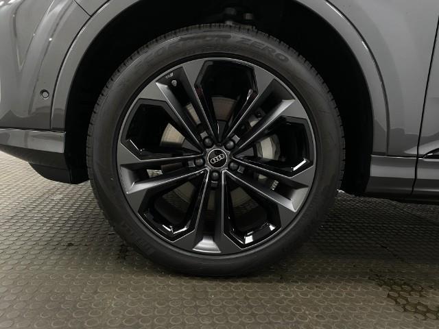 2025 Audi Q7 Vehicle Photo in Appleton, WI 54913