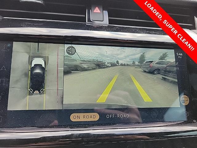 2021 Discovery Sport Vehicle Photo in Grapevine, TX 76051
