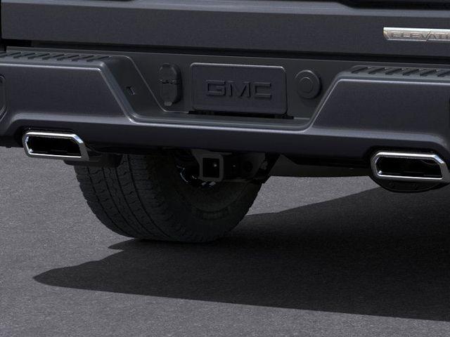 2025 GMC Sierra 1500 Vehicle Photo in WATERTOWN, CT 06795-3318