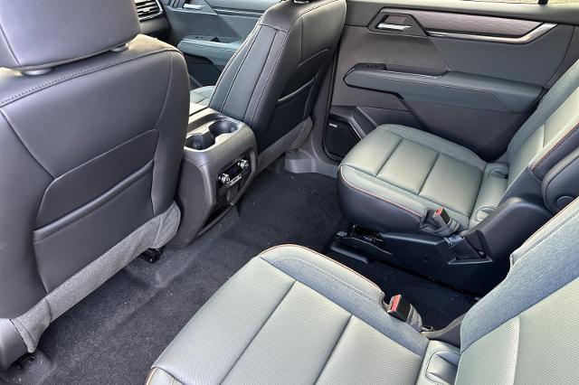 2025 GMC Acadia Vehicle Photo in SPOKANE, WA 99202-2191