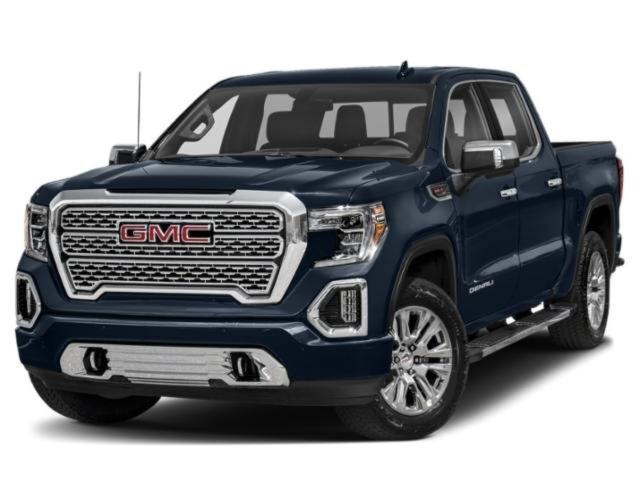 2020 GMC Sierra 1500 Vehicle Photo in LIGHTHOUSE POINT, FL 33064-6849