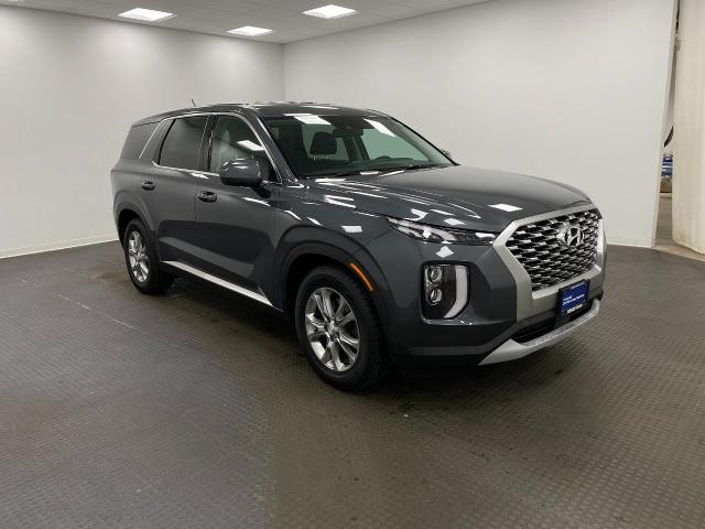 2021 Hyundai PALISADE Vehicle Photo in Appleton, WI 54913