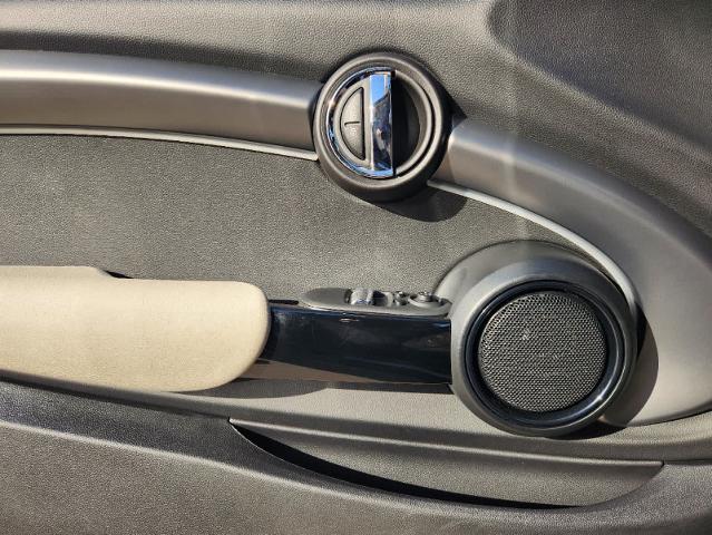 2024 MINI Cooper Hardtop 2 Door Vehicle Photo in PLANO, TX 75024