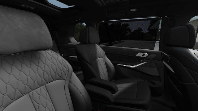 2026 BMW X7 xDrive40i Vehicle Photo in GRAPEVINE, TX 76051