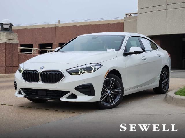 2022 BMW 228i xDrive Vehicle Photo in PLANO, TX 75024
