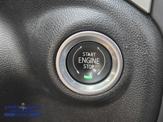 2022 Chevrolet Silverado 1500 LTD Vehicle Photo in DENTON, TX 76210-9321