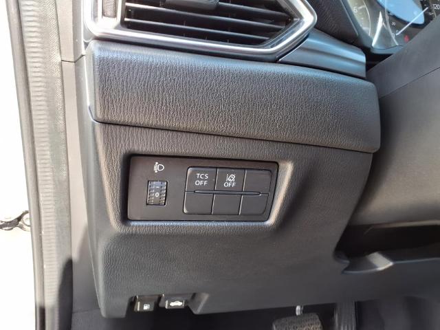 2018 Mazda CX-5 Vehicle Photo in TAMPA, FL 33612-3404