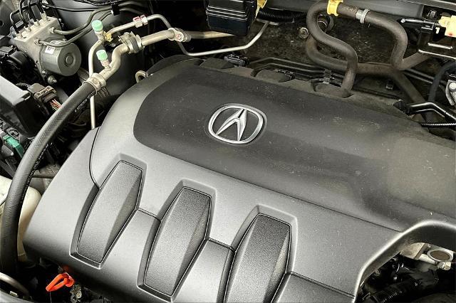 2016 Acura RDX Vehicle Photo in Grapevine, TX 76051
