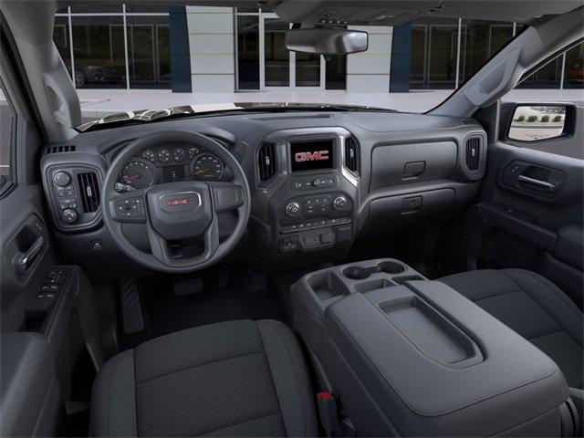 2025 GMC Sierra 1500 Vehicle Photo in PUYALLUP, WA 98371-4149