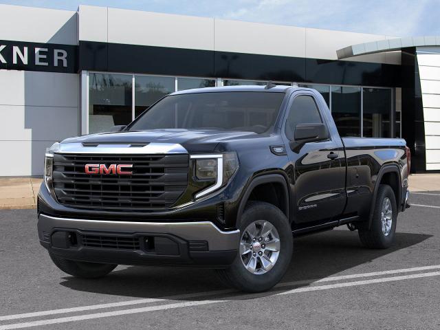 2025 GMC Sierra 1500 Vehicle Photo in TREVOSE, PA 19053-4984