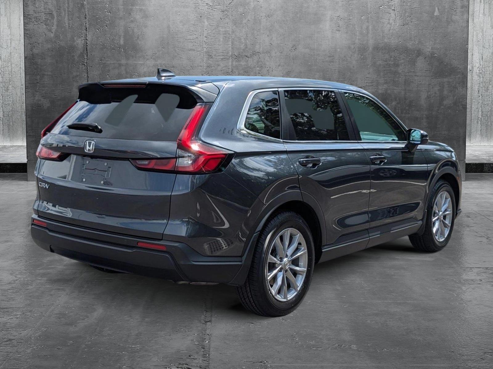 2023 Honda CR-V Vehicle Photo in Clearwater, FL 33764