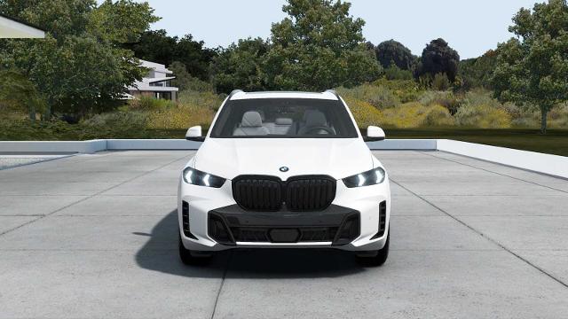 2026 BMW X5 xDrive40i Vehicle Photo in GRAPEVINE, TX 76051